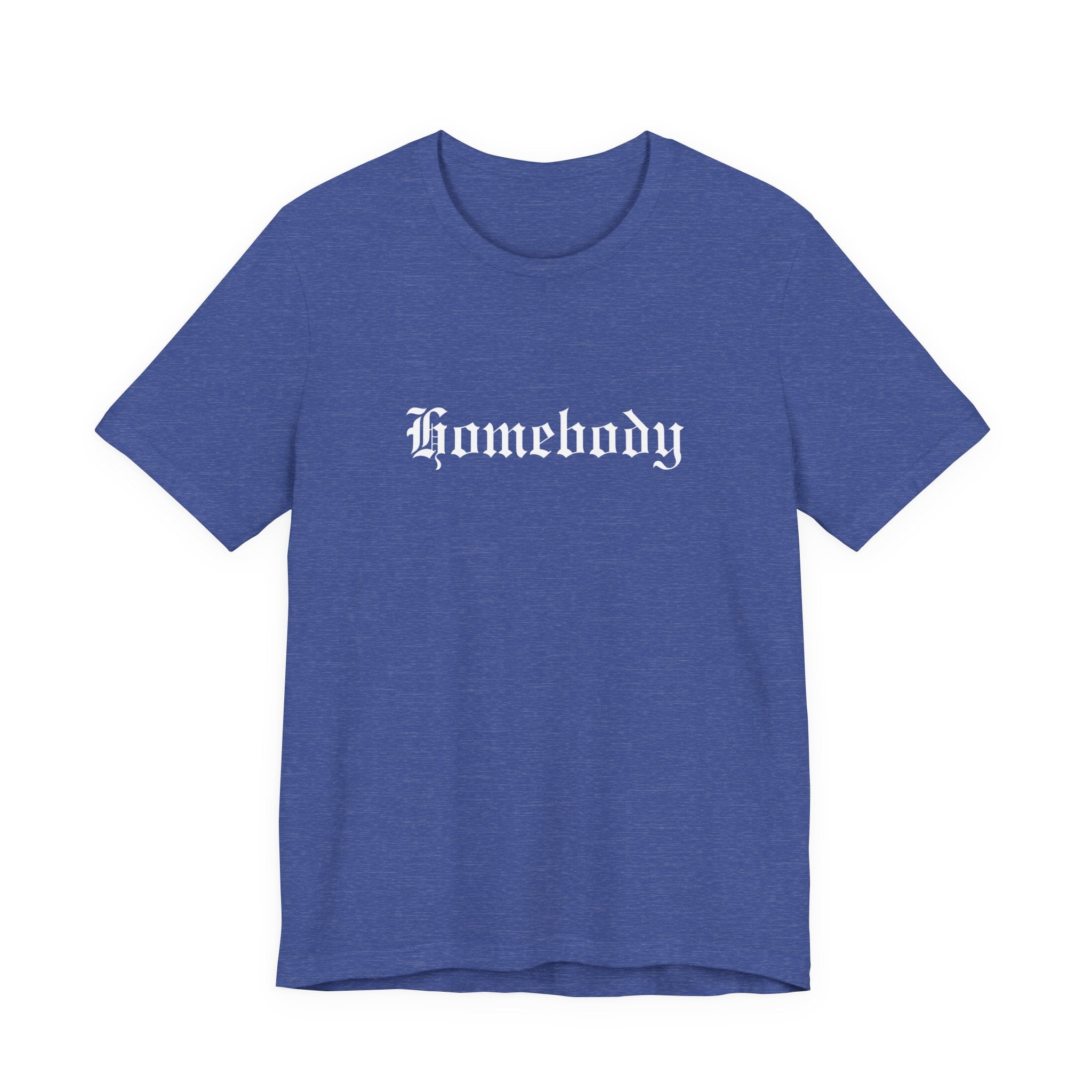 Homebody Tee