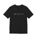 Self1sh Enough Tee