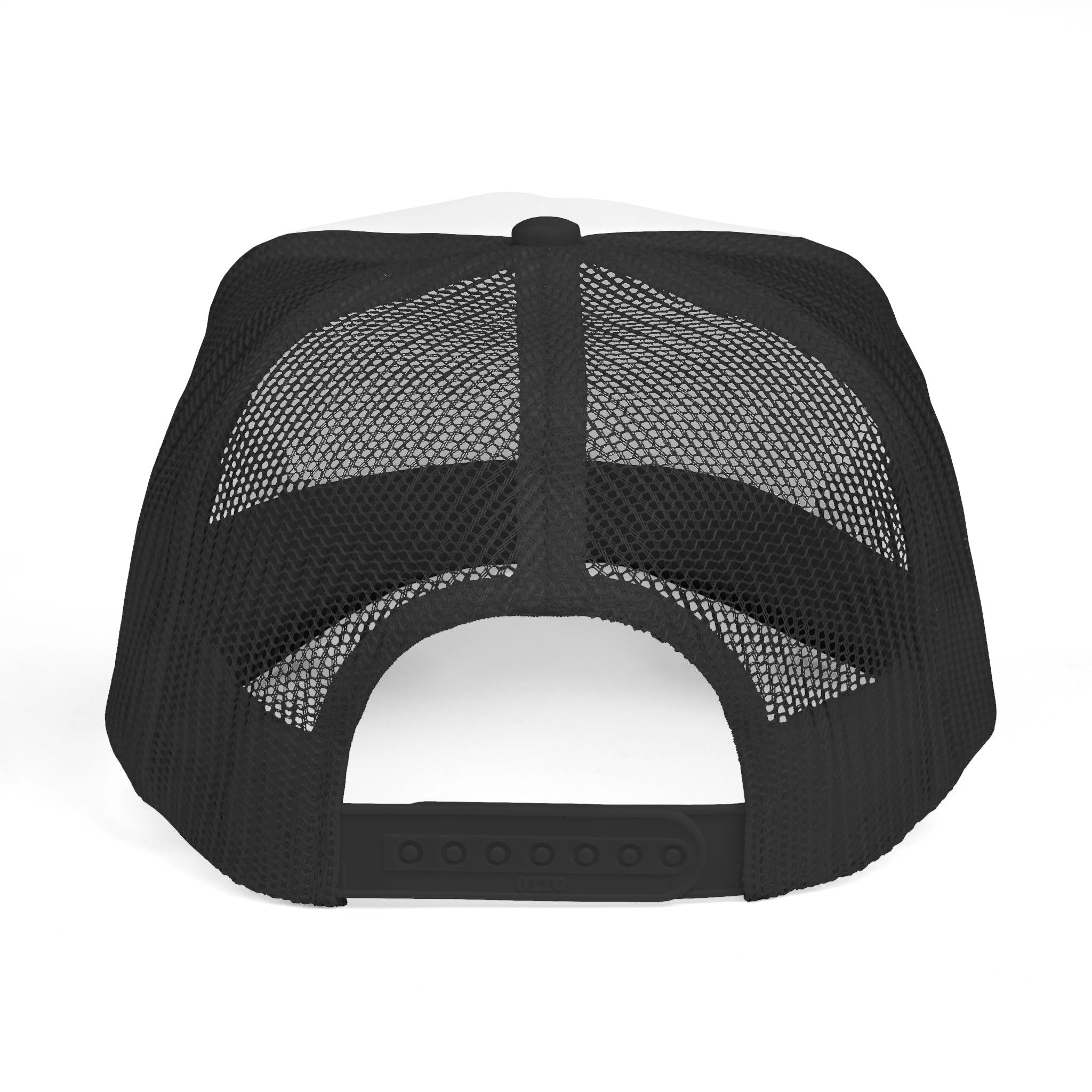 SELF1SH trucker cap