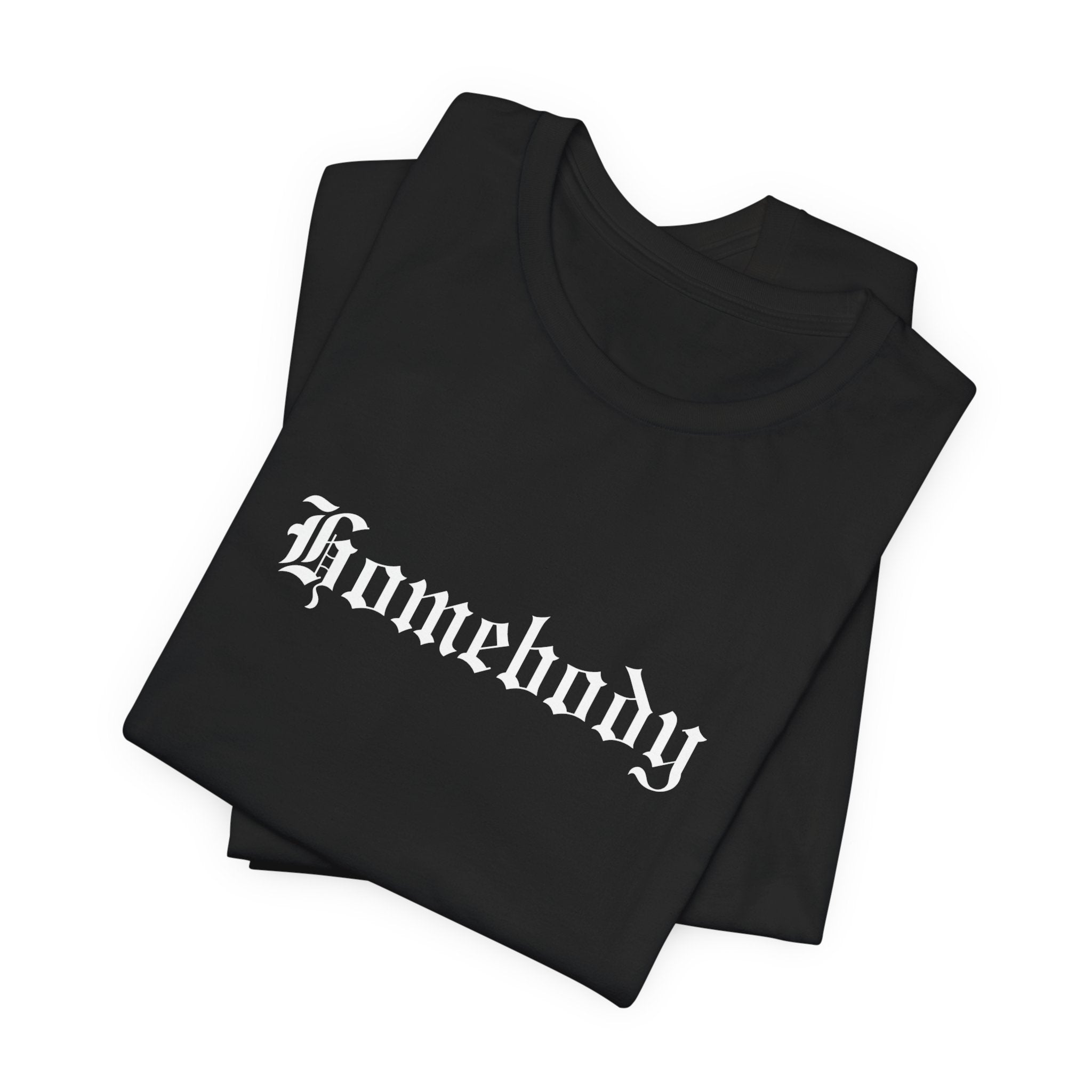 Homebody Tee