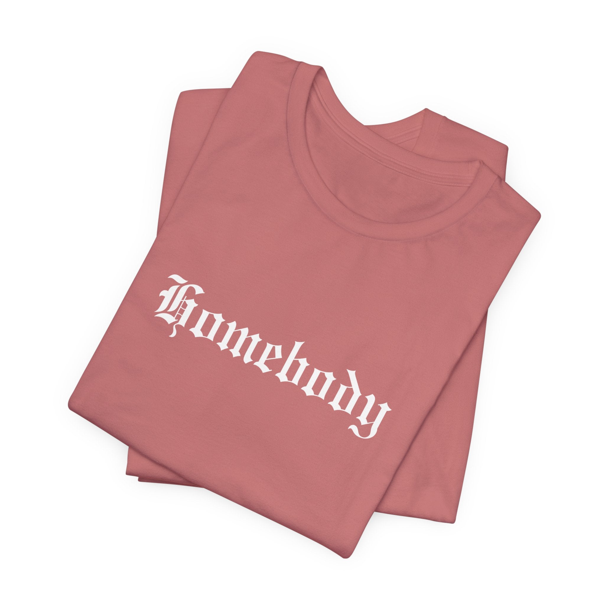 Homebody Tee