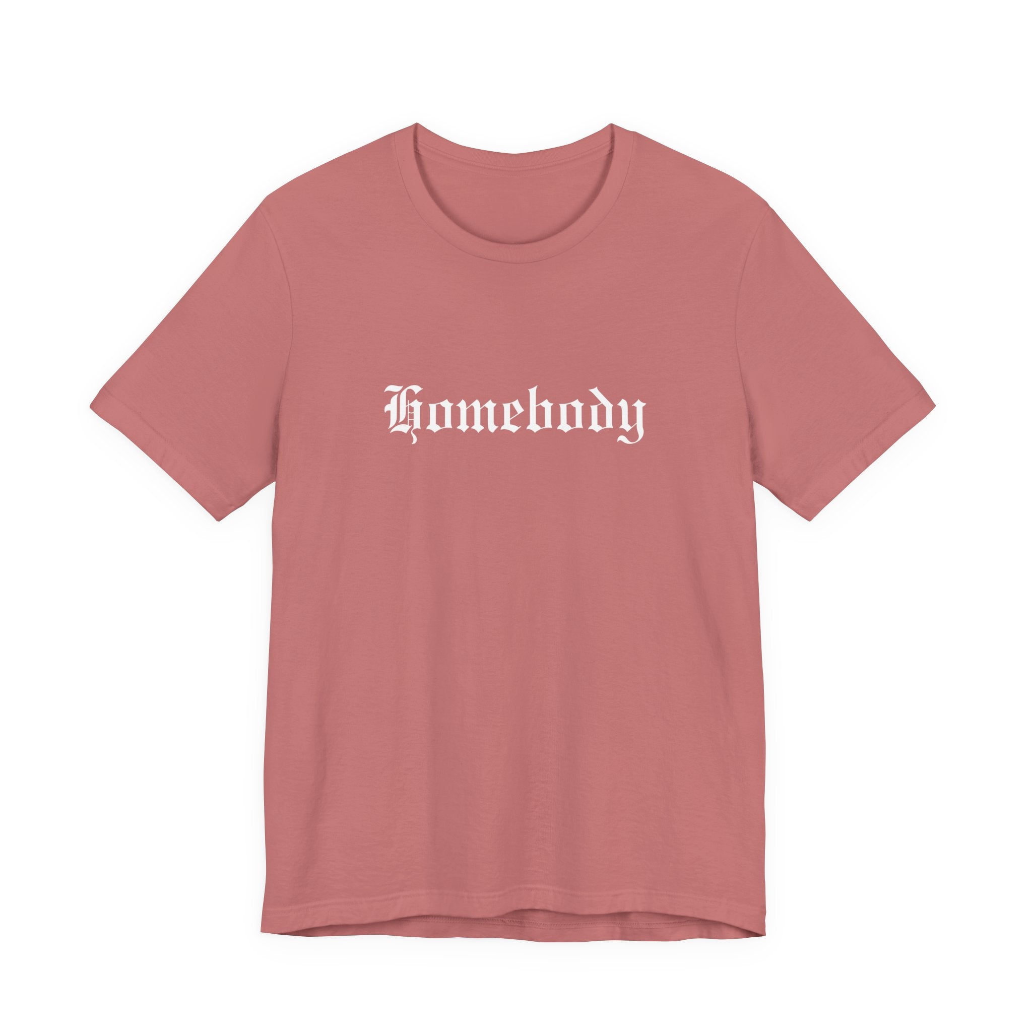 Homebody Tee