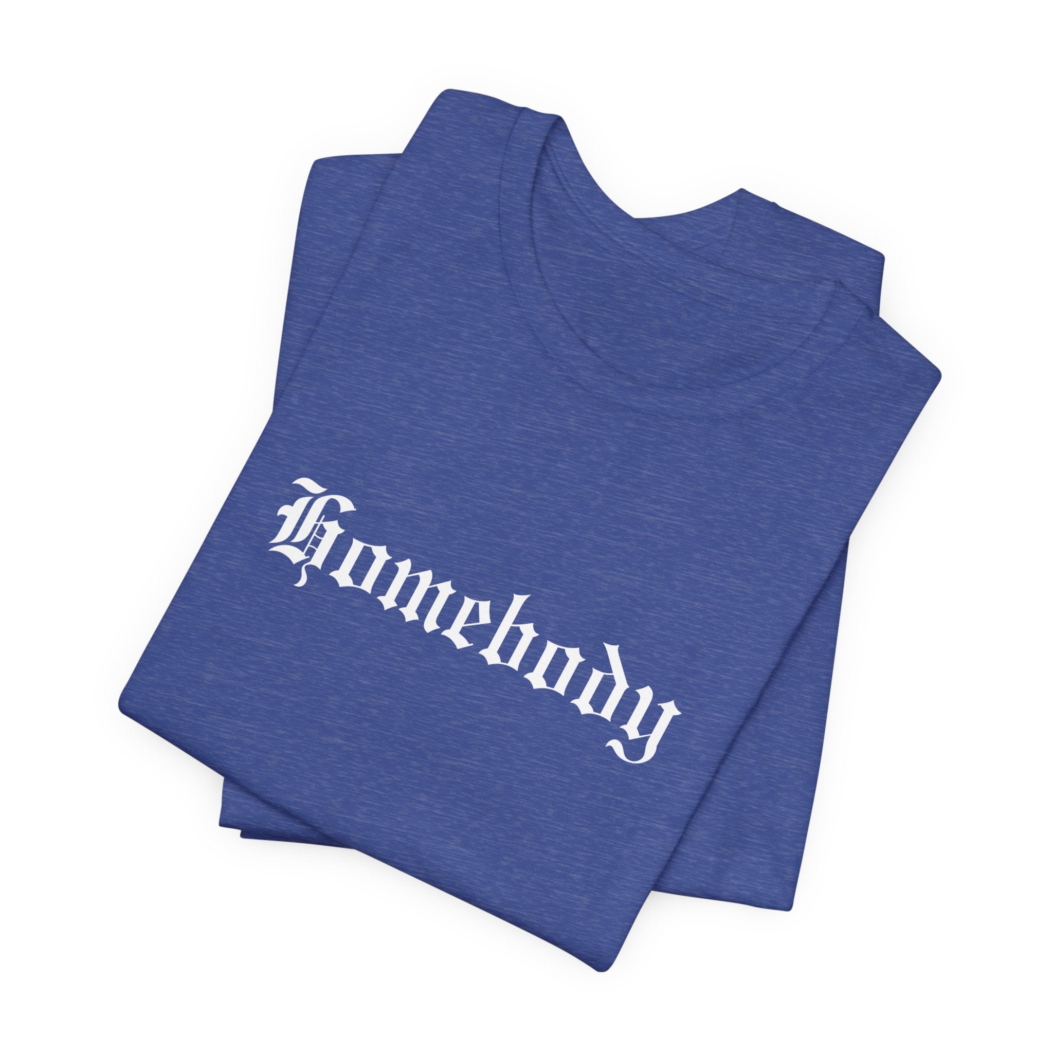 Homebody Tee