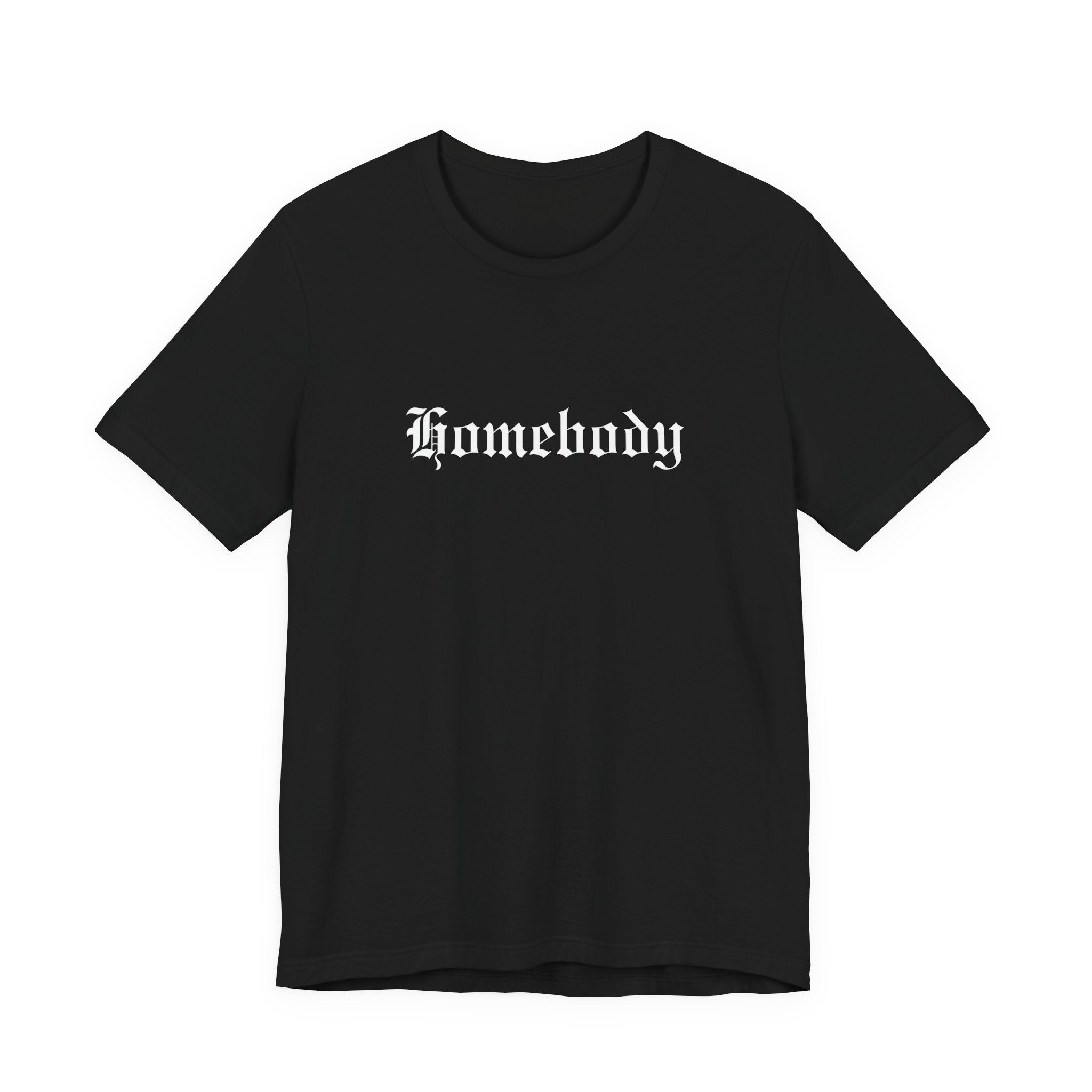Homebody Tee